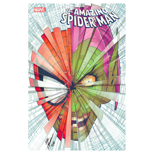 Amazing Spider-Man - Issue 34