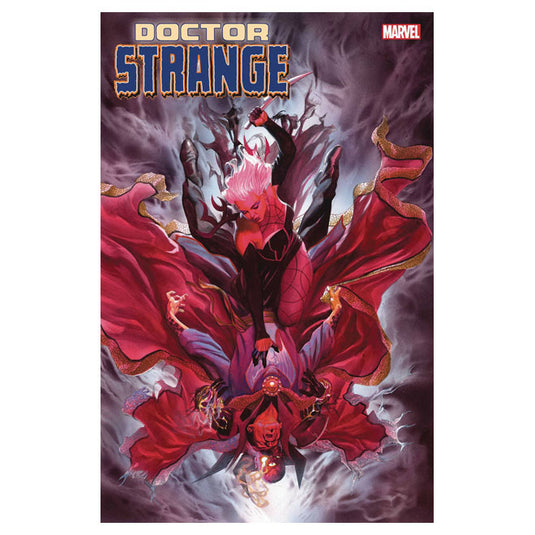 Doctor Strange - Issue 8