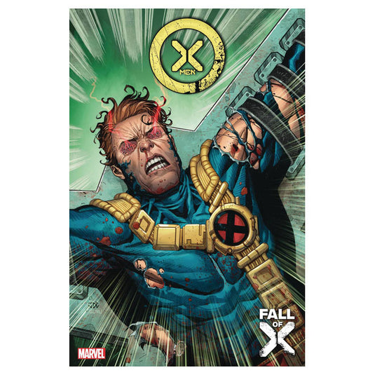 X-Men - Issue 27