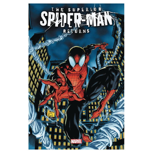 Superior Spider-Man Returns - Issue 1