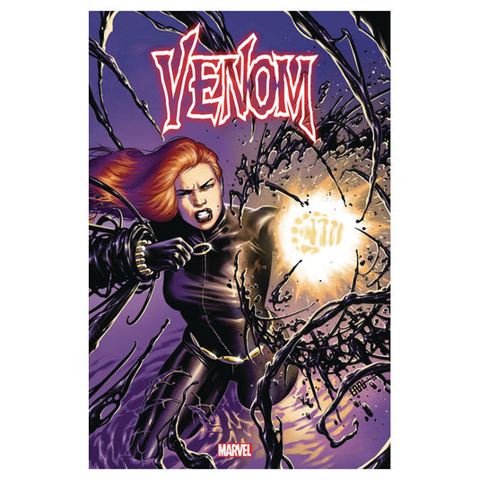 Venom - Issue 26