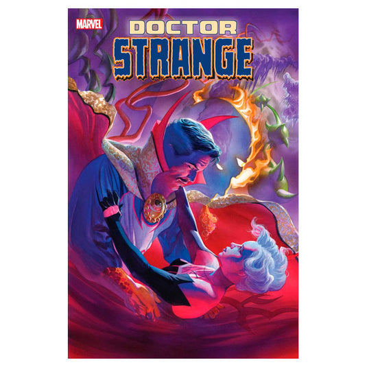 Doctor Strange - Issue 9