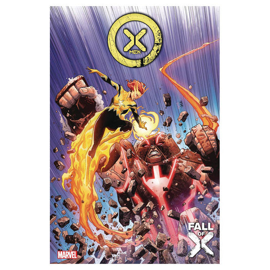 X-Men - Issue 28