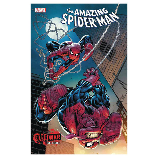 Amazing Spider-Man - Issue 37