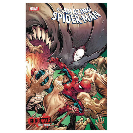 Amazing Spider-Man - Issue 38
