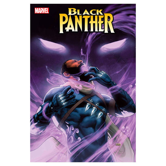 Black Panther - Issue 6