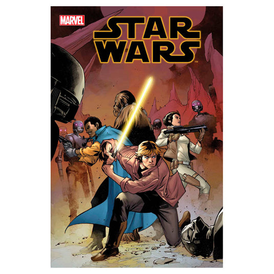 Star Wars - Issue 41