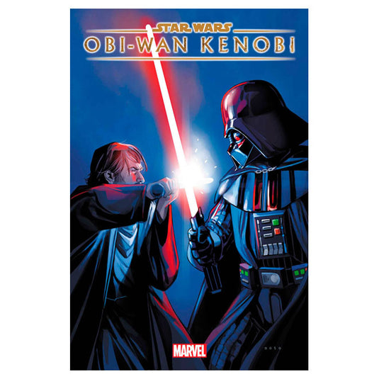 Star Wars Obi-Wan Kenobi - Issue 3