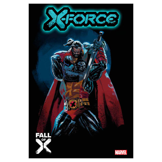 X-Force - Issue 46