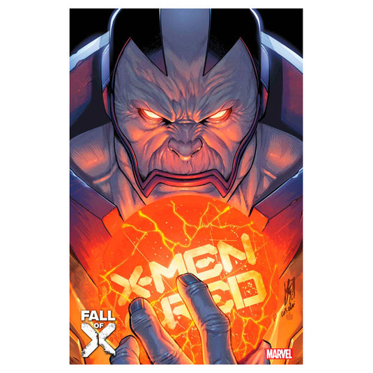 X-Men Red - Issue 17