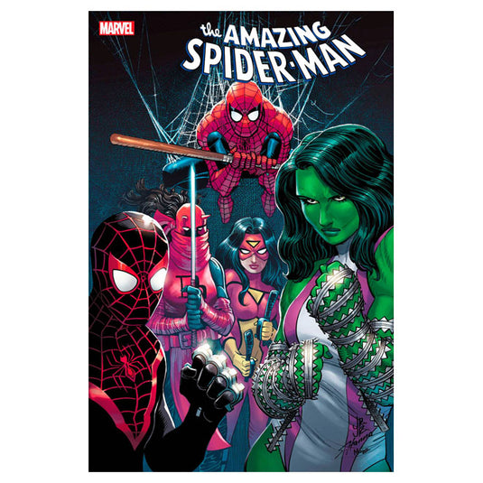 Amazing Spider-Man - Issue 39