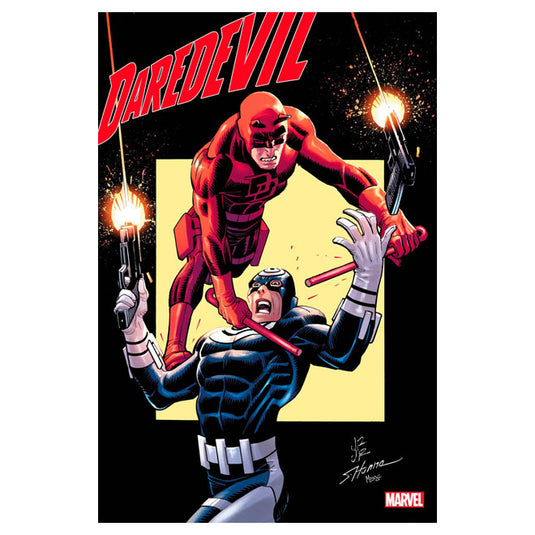 Daredevil - Issue 4