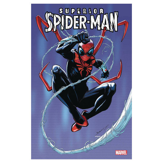 Superior Spider-Man - Issue 1