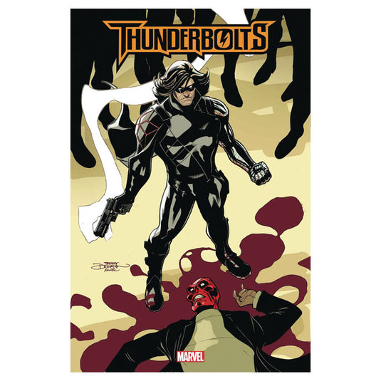 Thunderbolts - Issue 1