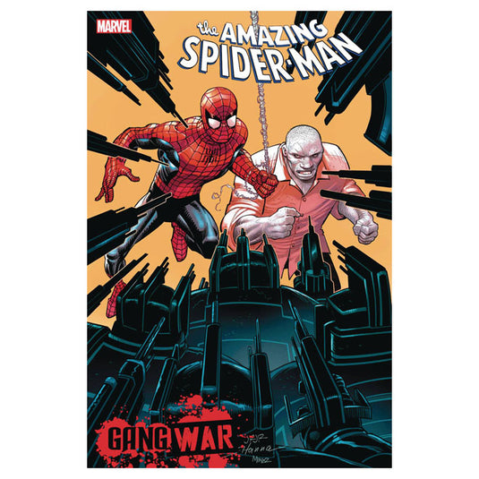 Amazing Spider-Man - Issue 40