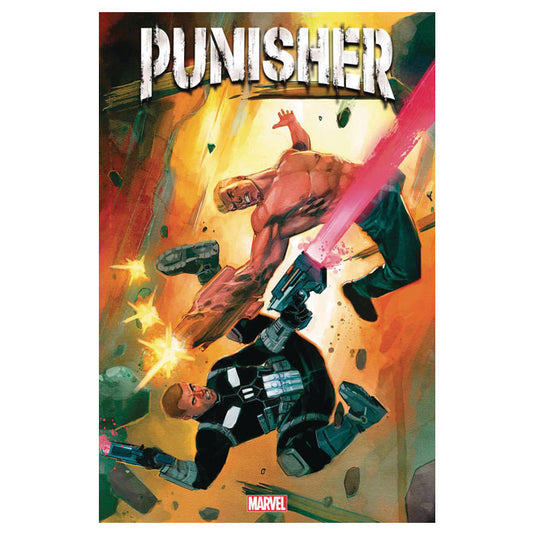 Punisher - Issue 2