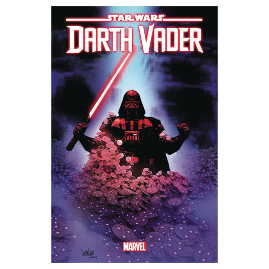 Star Wars Darth Vader - Issue 41
