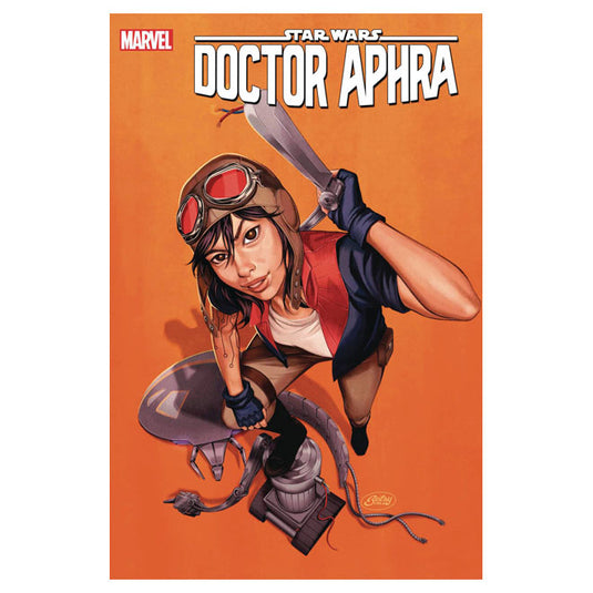 Star Wars Doctor Aphra - Issue 39