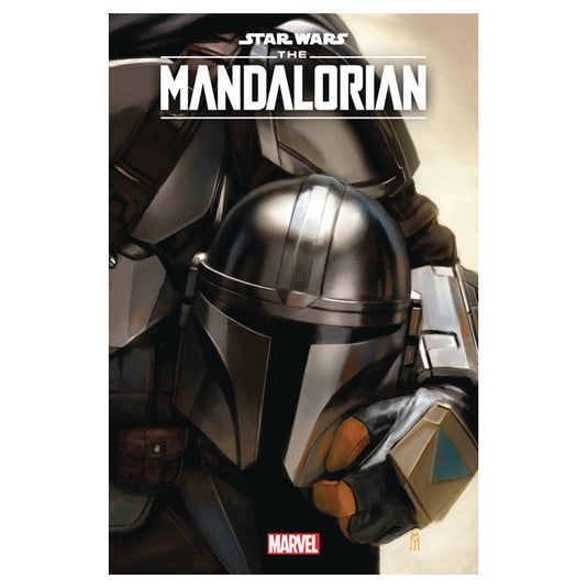 Star Wars Mandalorian Season 2 - Issue 7