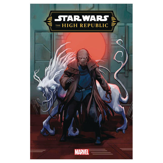 Star Wars The High Republic - Issue 2