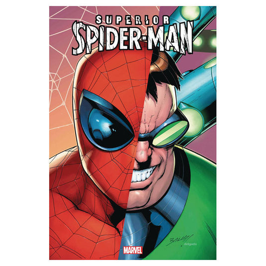 Superior Spider-Man - Issue 2