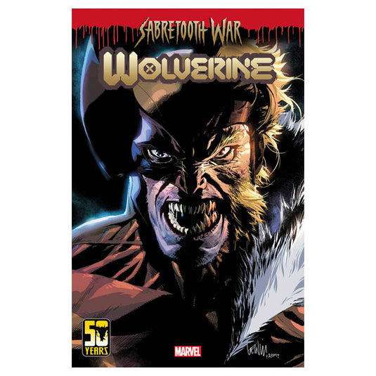 Wolverine - Issue 41