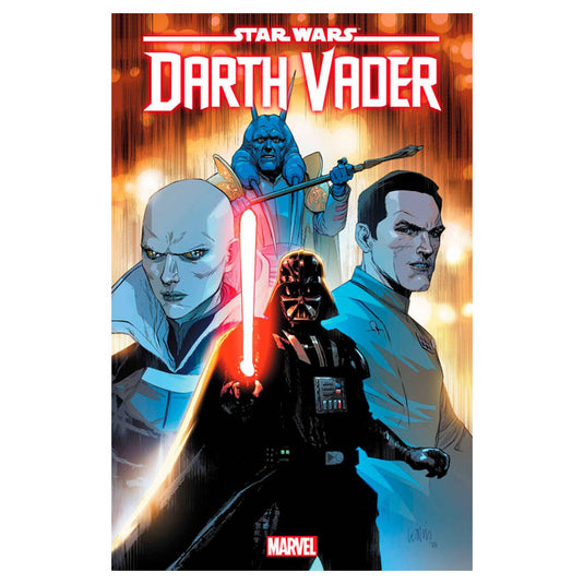 Star Wars Darth Vader - Issue 42