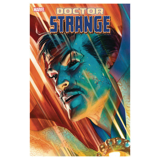 Doctor Strange - Issue 10