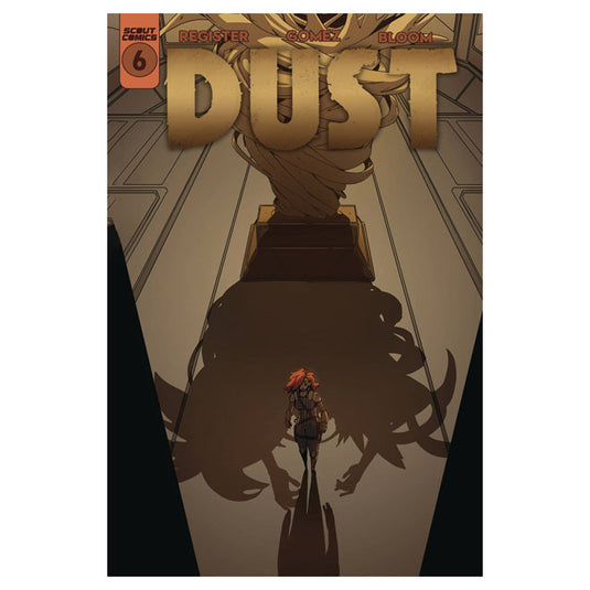 Dust - Issue 6