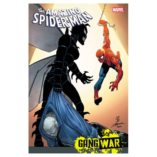 Amazing Spider-Man - Issue 42