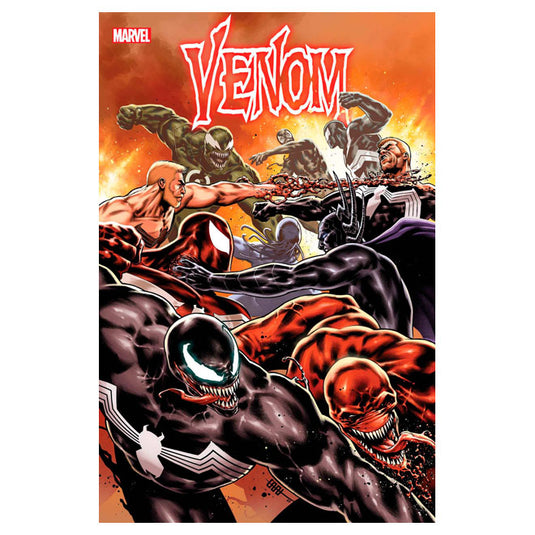 Venom - Issue 30