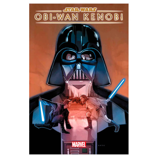 Star Wars Obi-Wan Kenobi - Issue 5