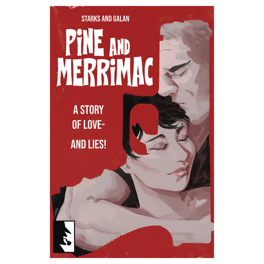 Pine And Merrimac - Issue 1 (Of 5) Cover B Var Henderson