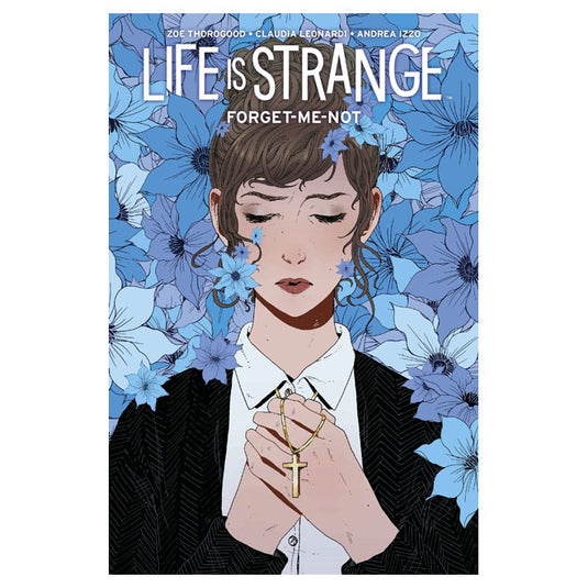 Life Is Strange Forget Me Not - Issue 2 (Of 4) Cover B Thorogood (Mature Readers)