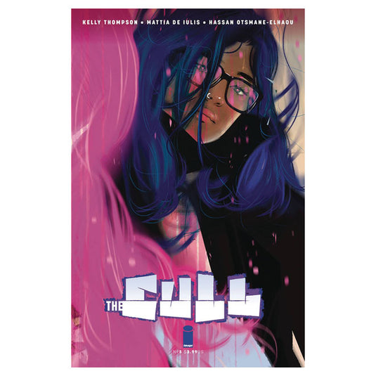 The Cull - Issue 5 (Of 5) Cover B Lotay