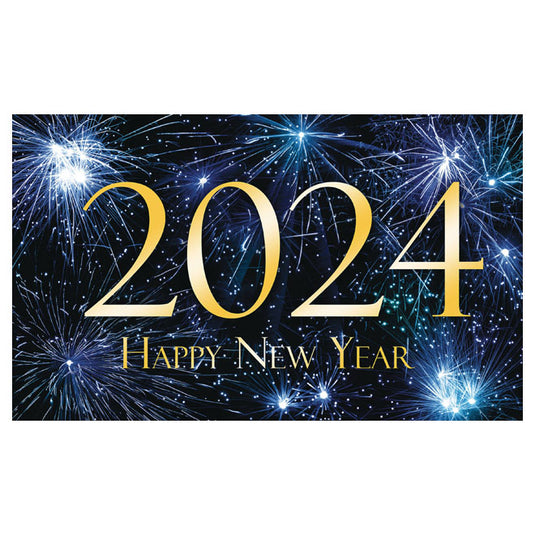 Dynamic Forces New Years 2024 Celebration Package