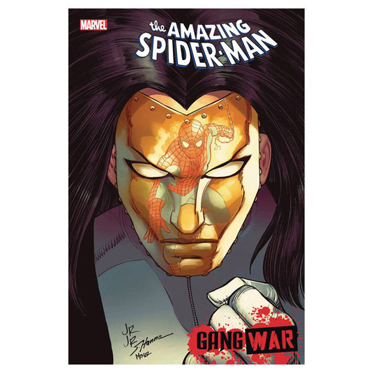 Amazing Spider-Man - Issue 44