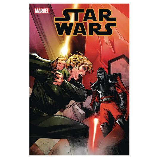Star Wars - Issue 43