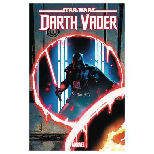 Star Wars Darth Vader - Issue 43