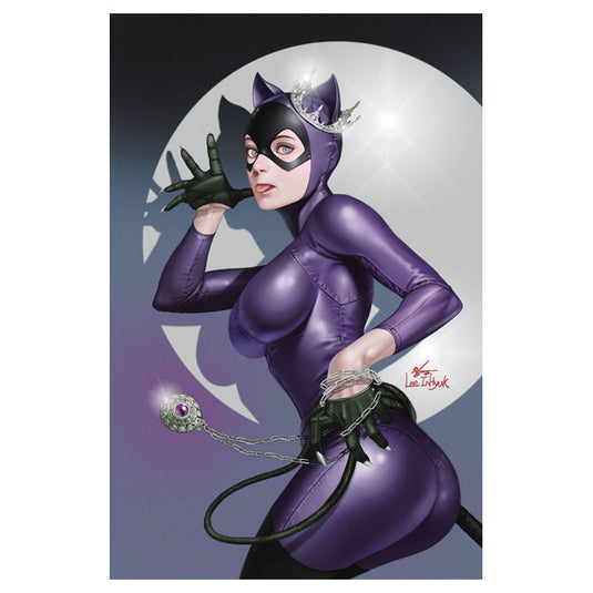 Catwoman - Issue 61 Cover C Inhyuk Lee Csv