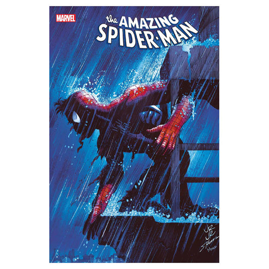 Amazing Spider-Man - Issue 45