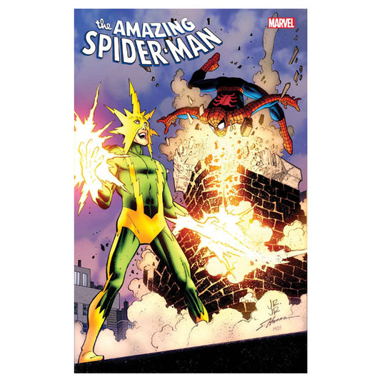 Amazing Spider-Man - Issue 46