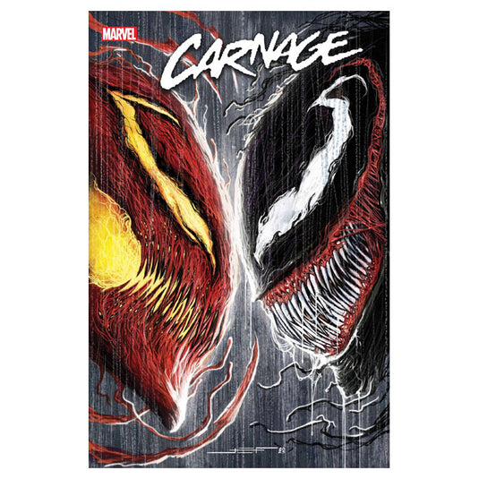 Carnage - Issue 5