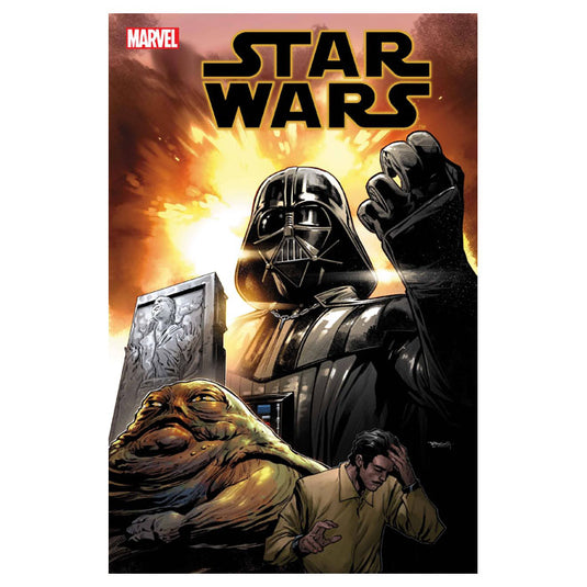 Star Wars - Issue 44