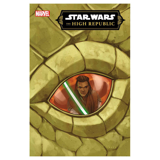 Star Wars The High Republic - Issue 5