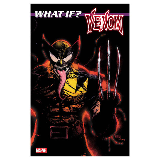What If Venom - Issue 2