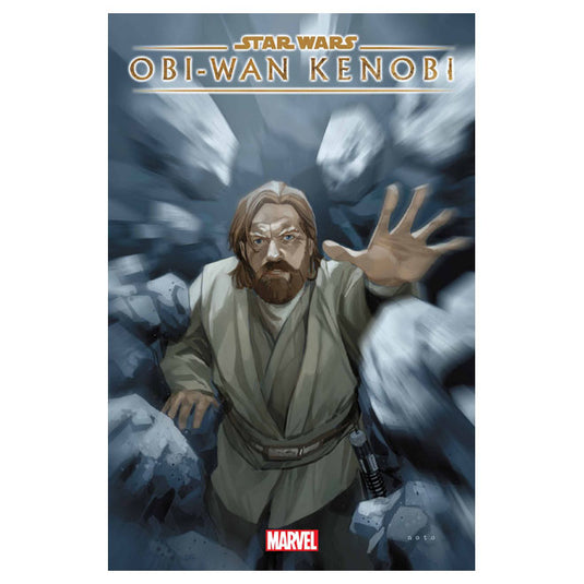 Star Wars Obi-Wan Kenobi - Issue 6