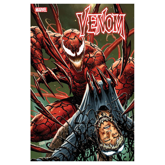 Venom - Issue 31