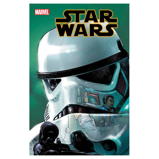 Star Wars - Issue 45