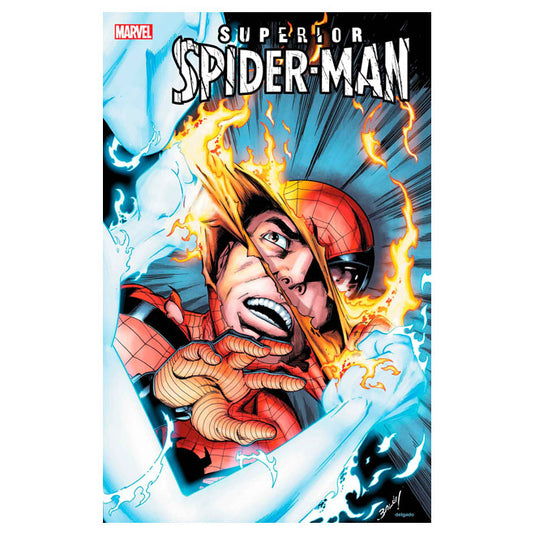 Superior Spider-Man - Issue 6